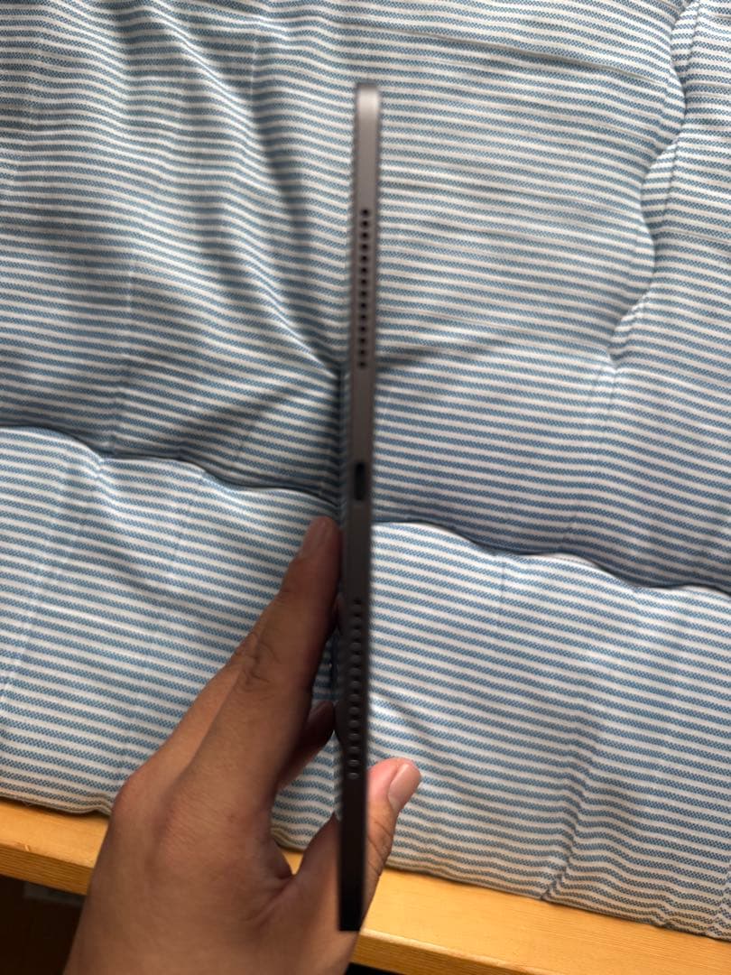 iPad Pro 11インチ　M4チップ　 第五世代