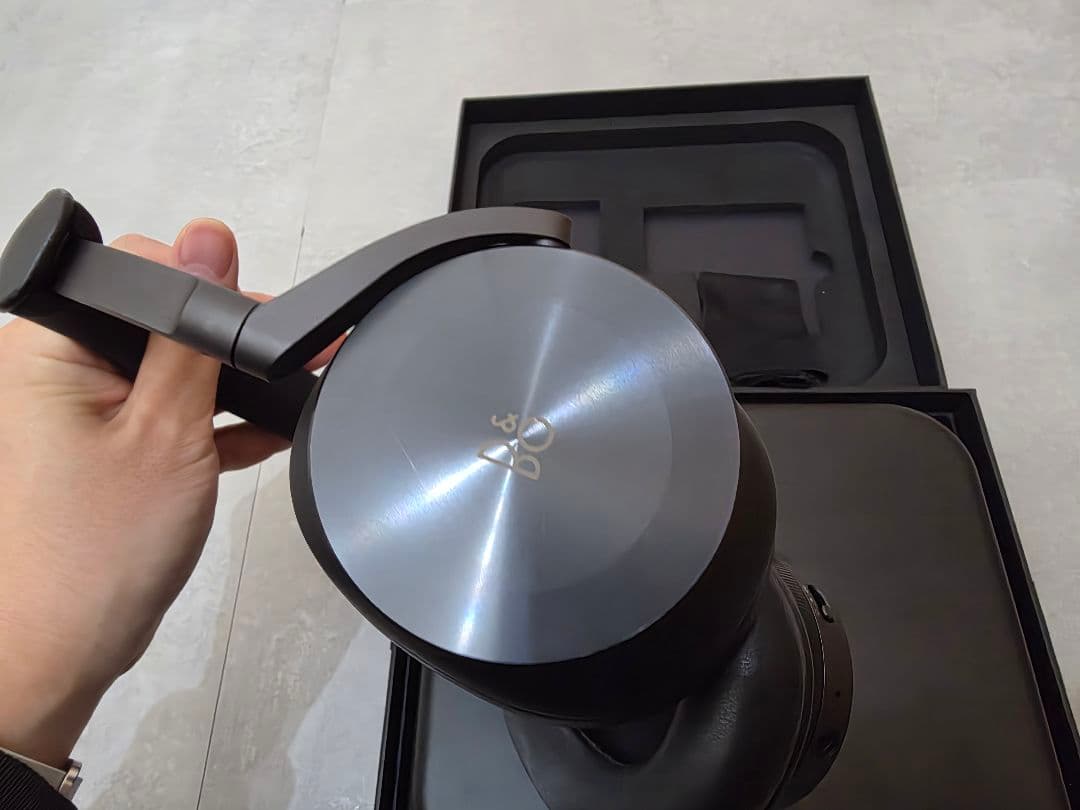 まいまい Bang&Olufsen H95