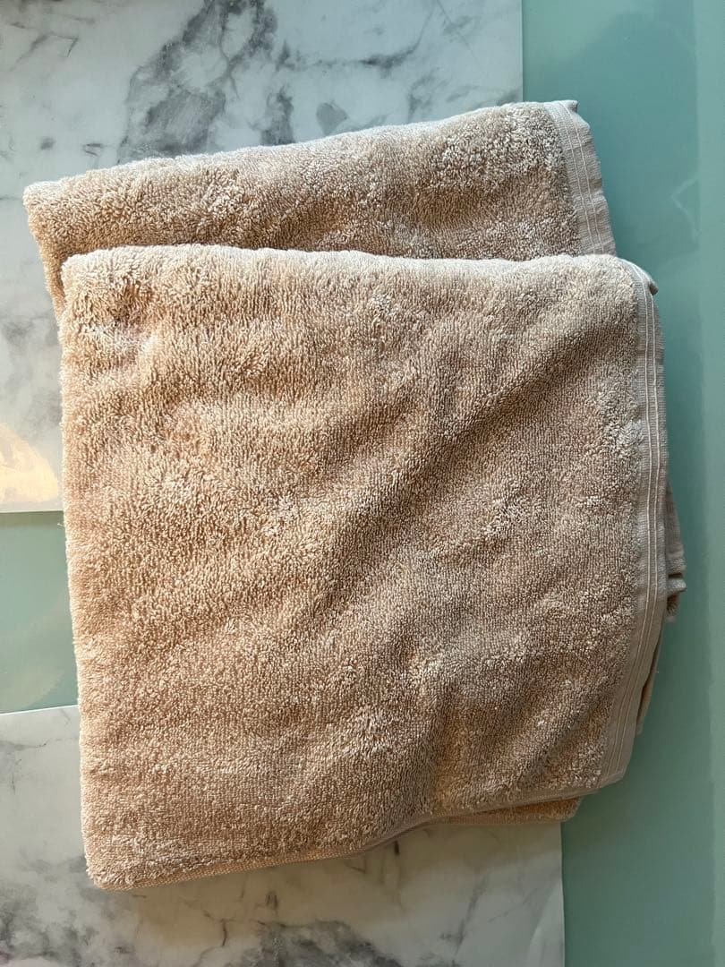 @　新品☆ホットマンバスタオル