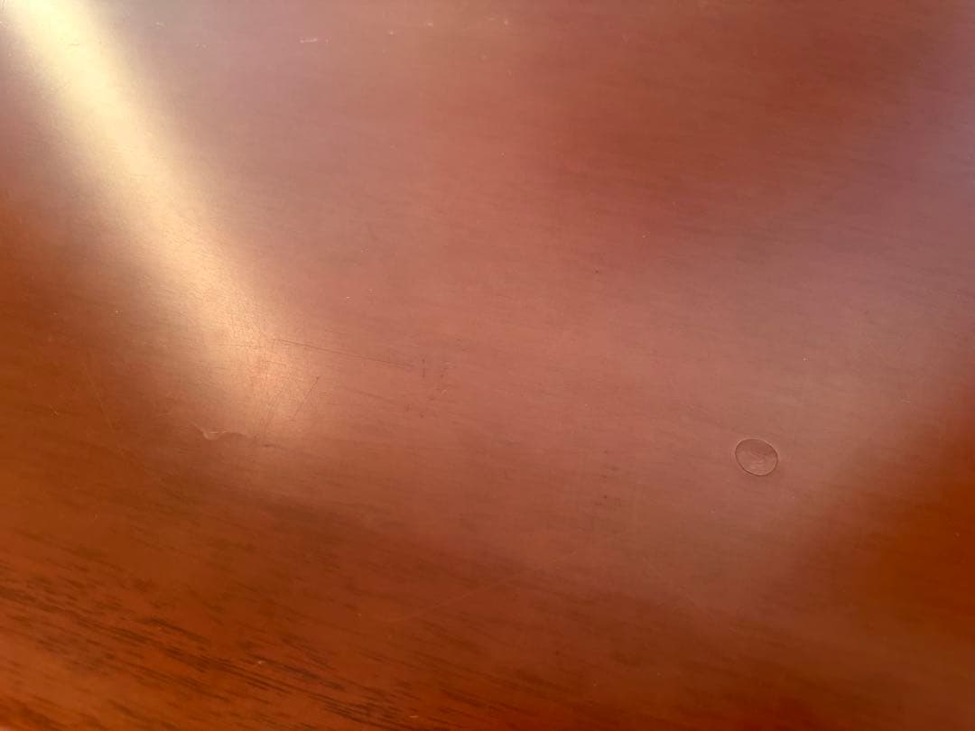 マルニ木工　地中海シリーズ　ローボード