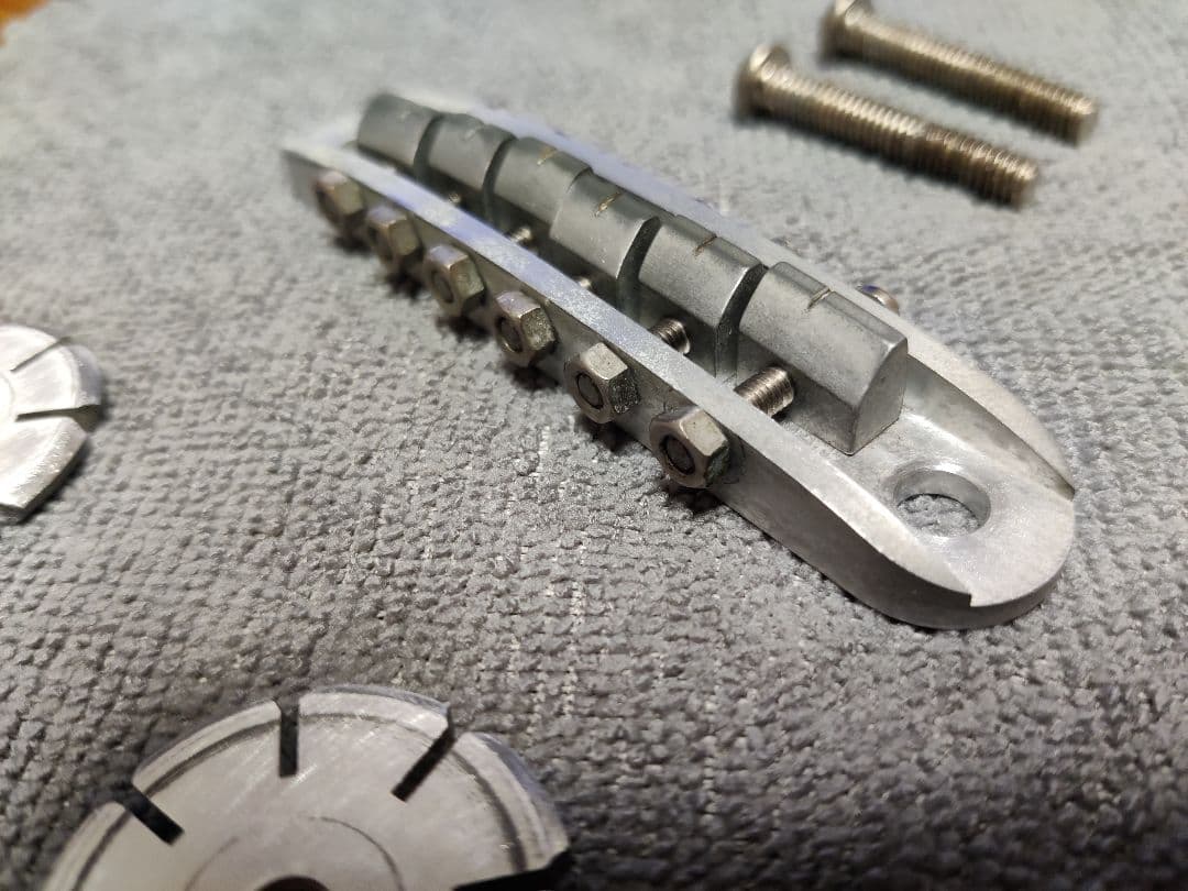 ZEMAITIS ゼマイティス　ブリッジ