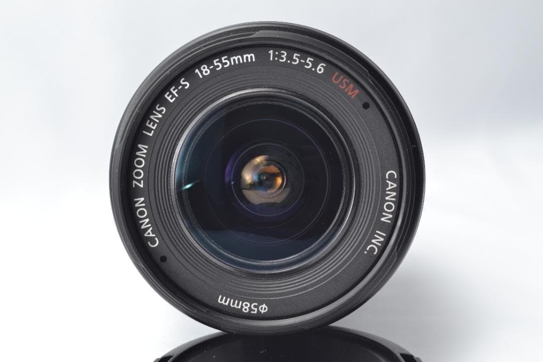 セール実施中✨Canon Kiss X3 ✨標準レンズ18-55mm✨