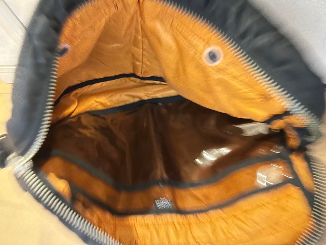 美品‼️PORTER ポーター タンカー ブリーフケース