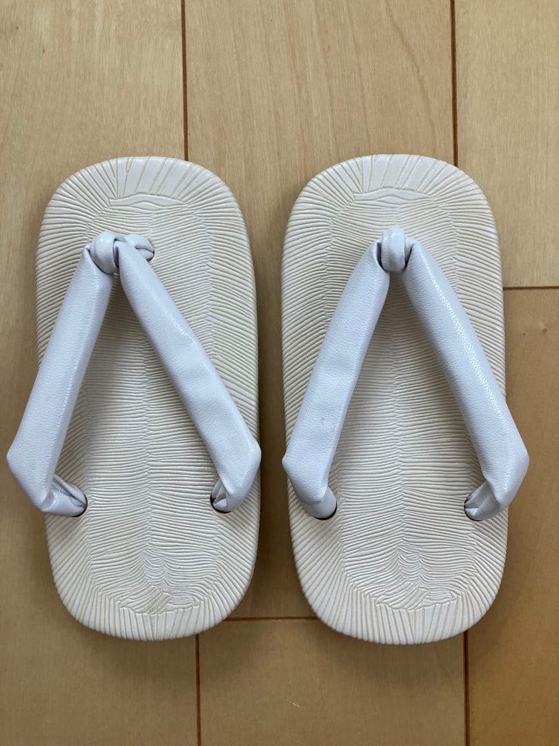 七五三　着物　3歳　男の子用　フルセット　花うさぎ　着物と被服コートセット