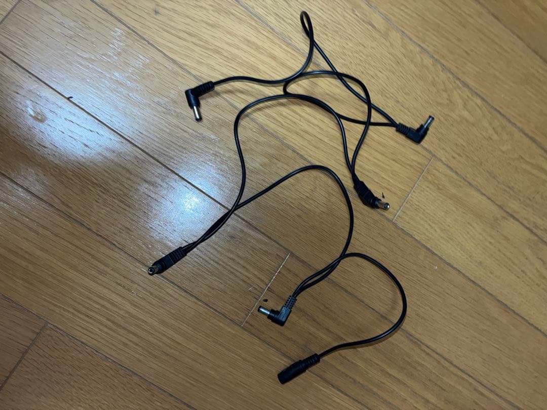 エフェクターまとめ買い(NUX MG-300等）