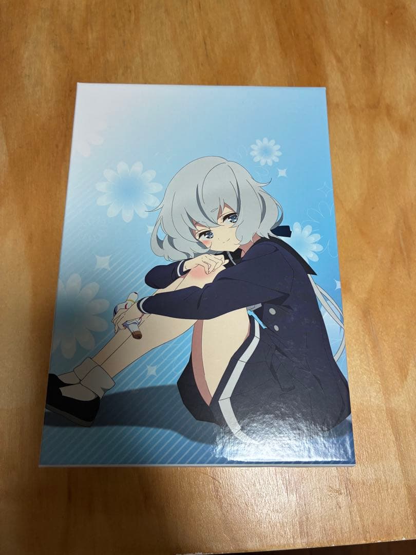 ゾンビランドサガリベンジ　ＨＭＶ　Blu-ray全巻購入特典ボックス　紺野純子