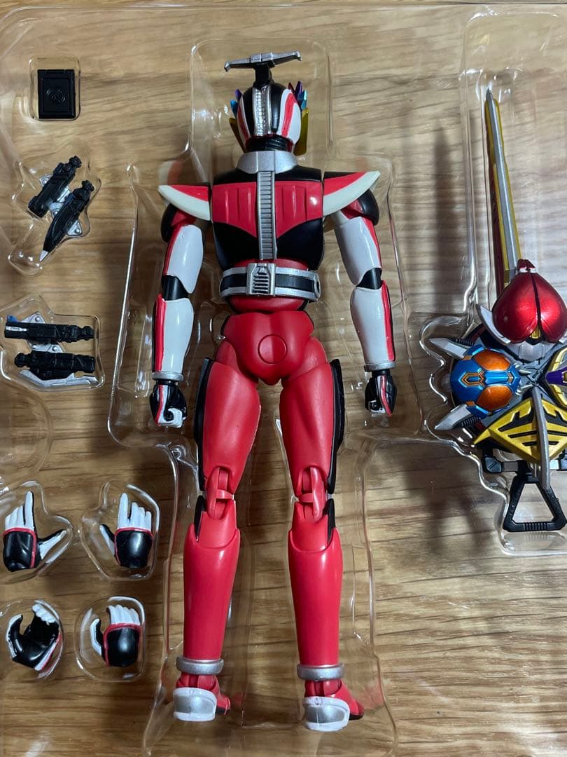 S.H.Figuarts 電王 セット売り