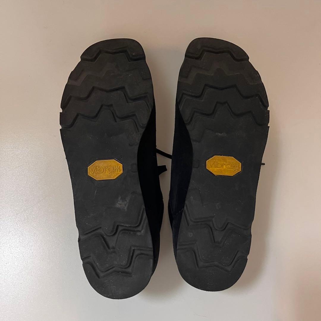 Clarks クラークス Wallabee GTX ワラビー ゴアテックス