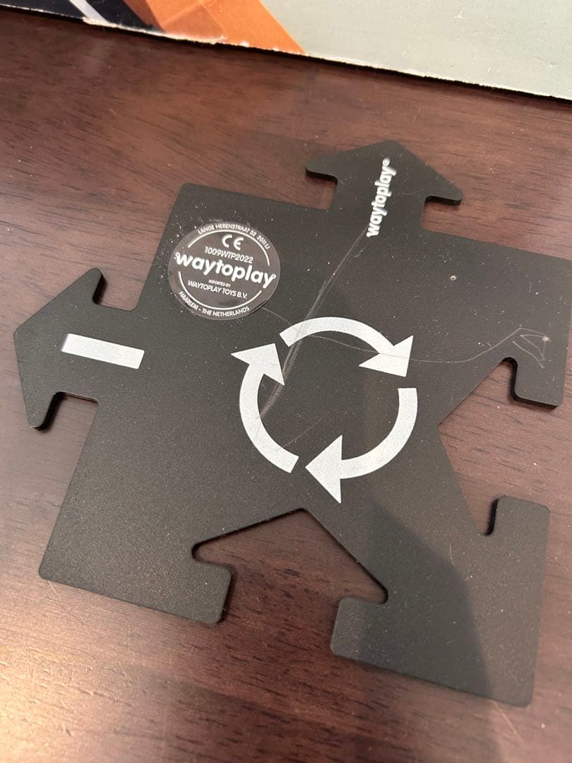 waytoplay 40ピース