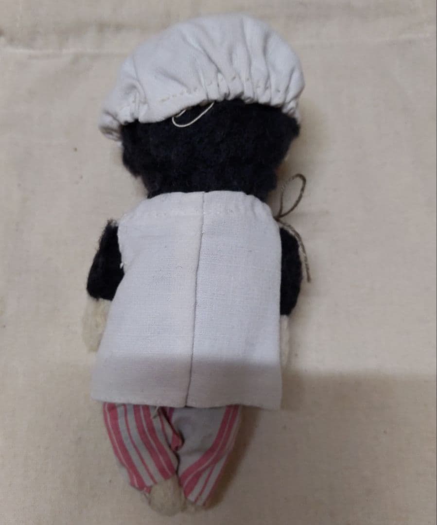 人気作家様　ぬいぐるみ　テディベア　アーティストベア