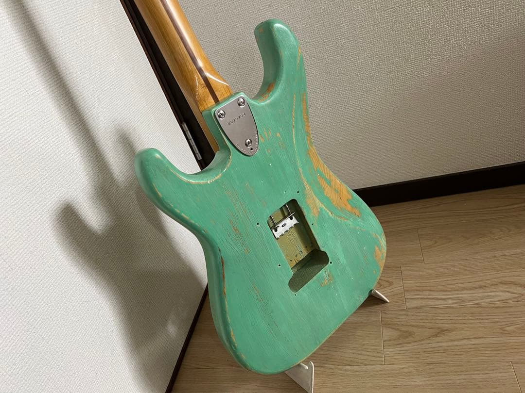 TOKAI ss-48 ボディー・ネック