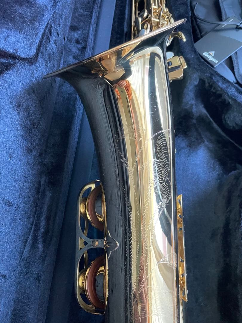 Antigua（アンティグア ） テナーサックス GL