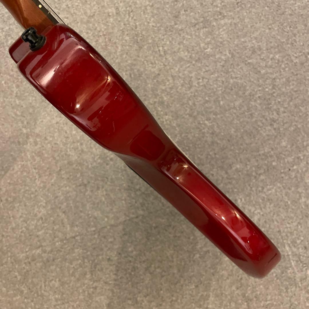 Godin xtSA Synth Access 送料込 ローランド ギターシンセ