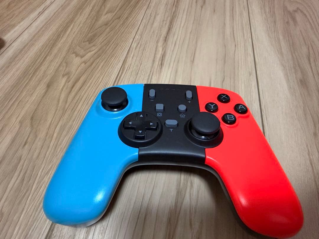 Nintendo Switch 本体 microSD 128GB付