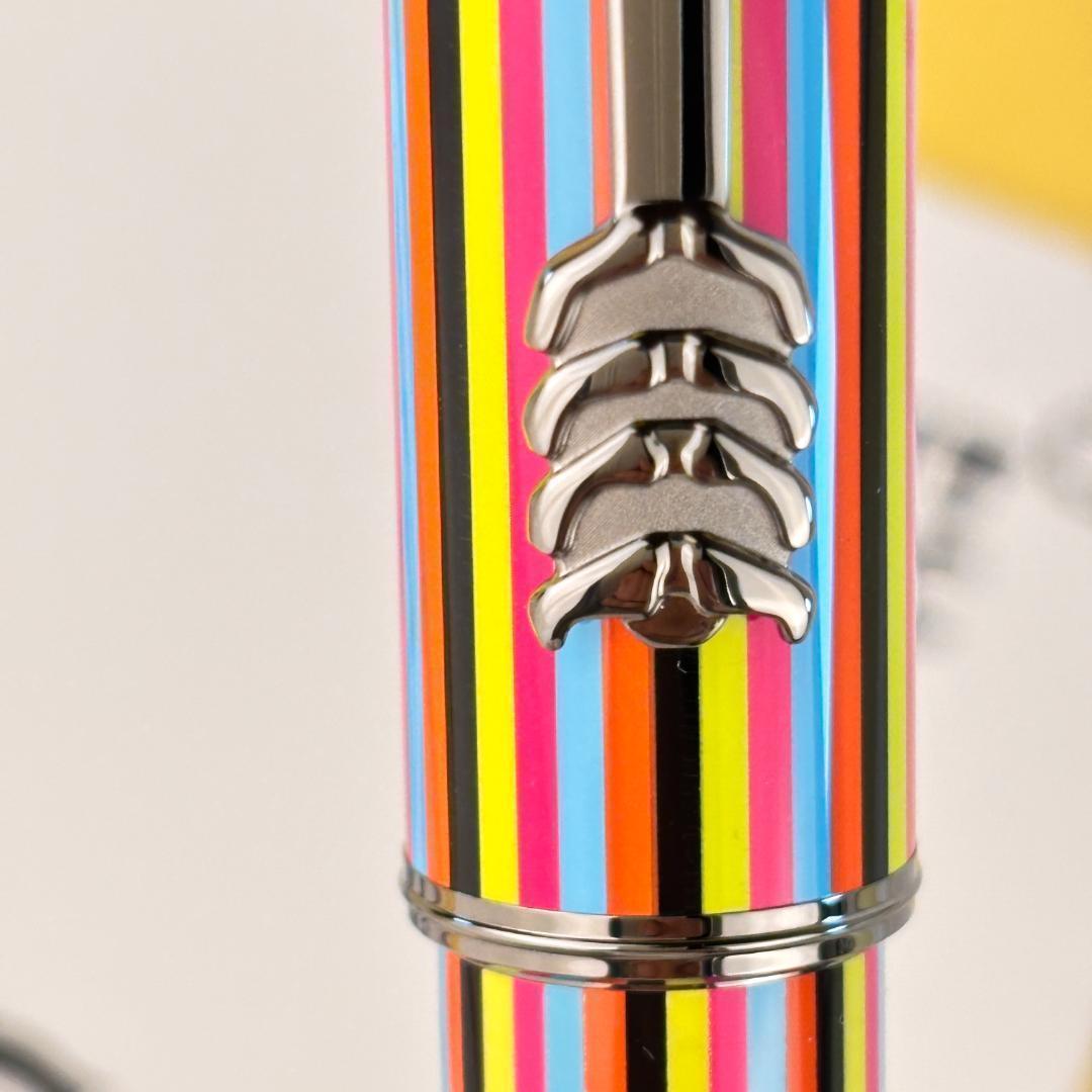 Montblanc ビートルズ ボールペン THE BEATLES 限定品