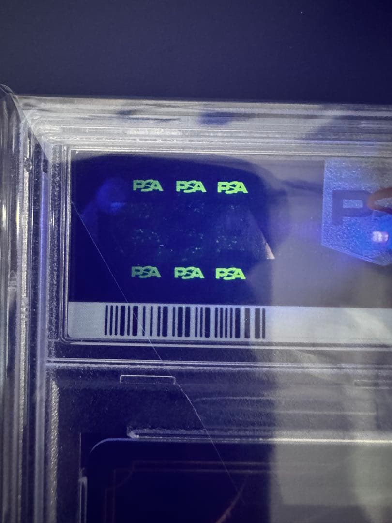 Disney ディズニー ロルカナ ミッキー / D23 プロモ PSA 10