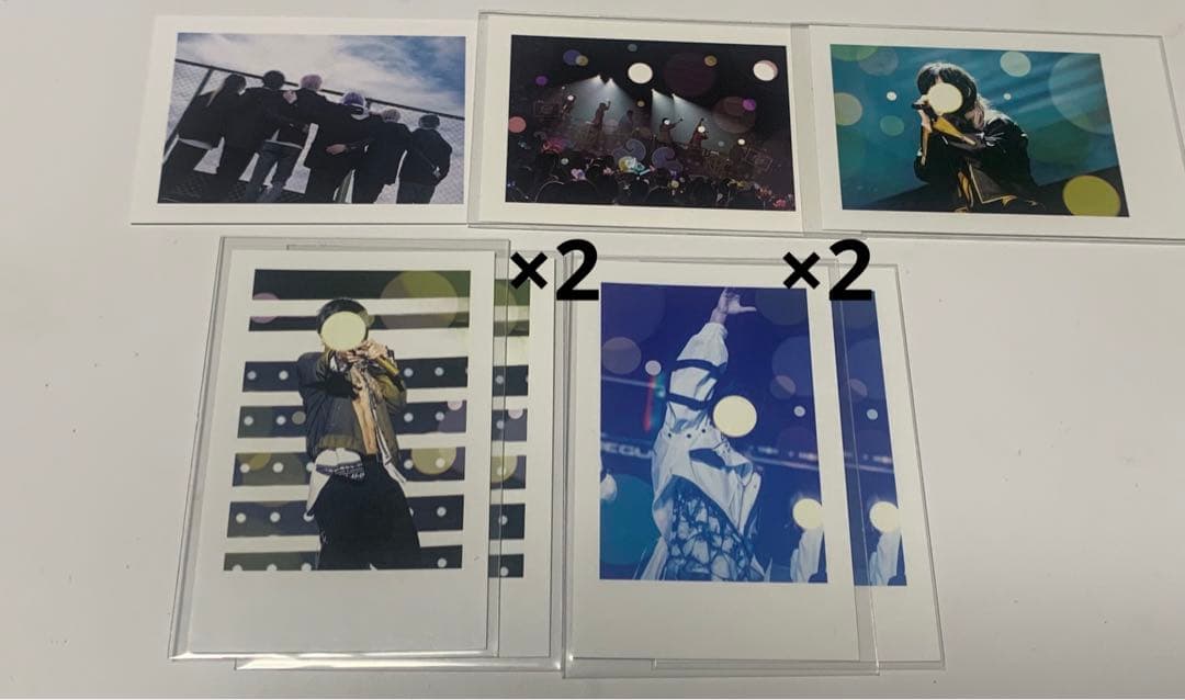 いれいす 悠佑 専用ページ