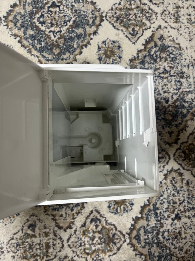 Dainichi Plus セラミックファンヒーター EFH-1219D