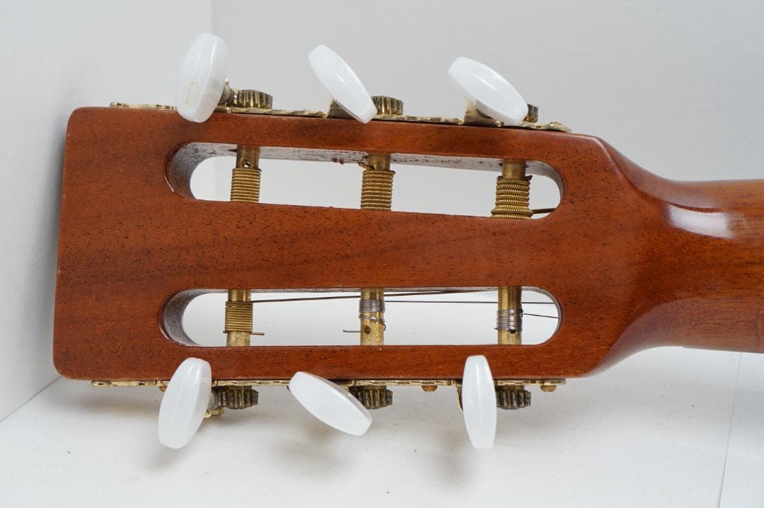 Aria AMW-2 ミニギター アコギ