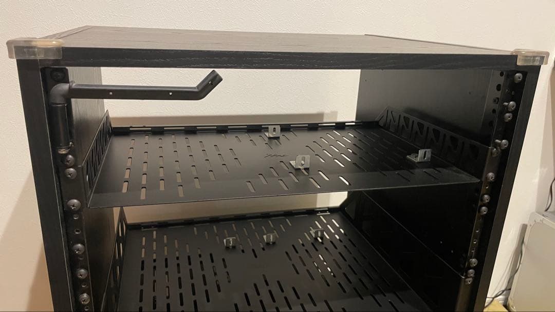 MIDDLE ATLANTIC RK16-S 16Uなど