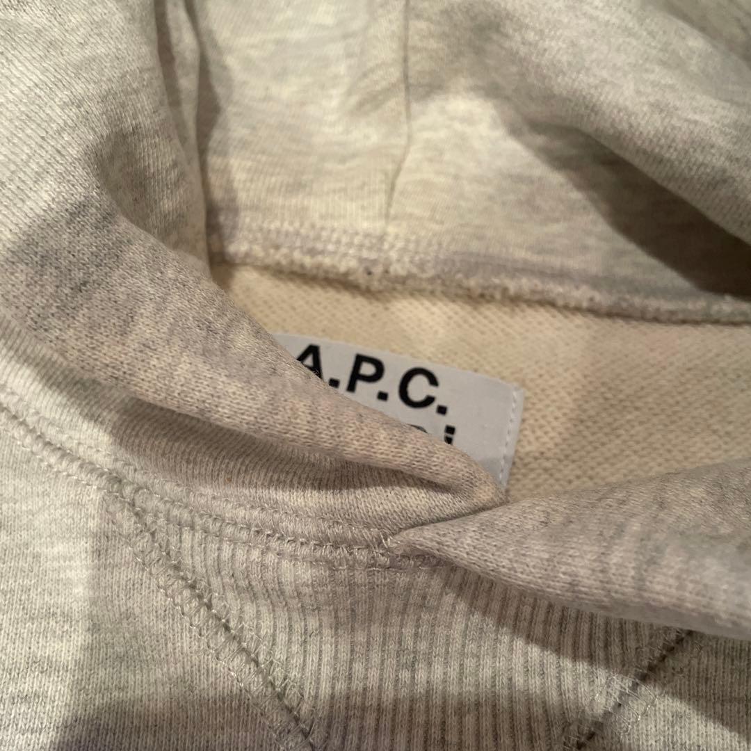 sacai apc パーカー サイズM