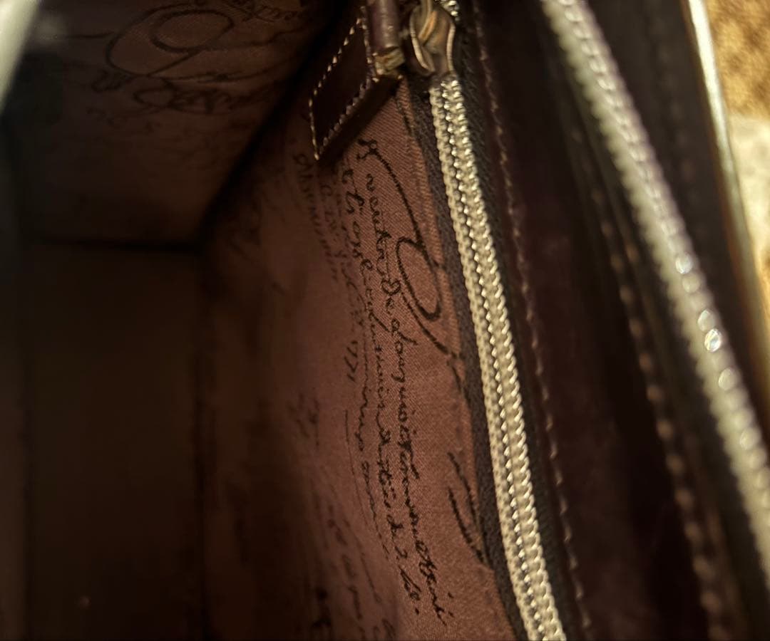 Berluti ベルルッティ　バック　正規品