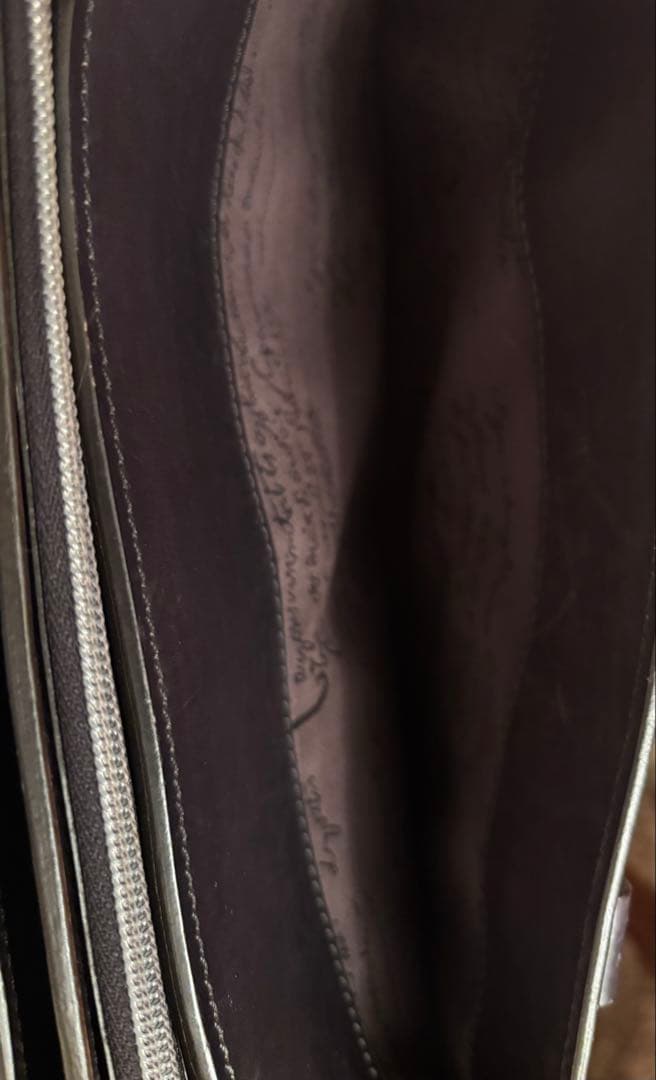 Berluti ベルルッティ　バック　正規品