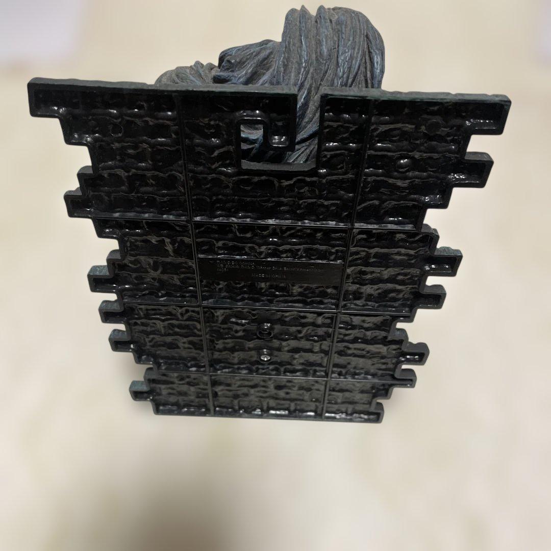 売*ン様 開封品　バットマン　ルームガーゴイル　コトブキヤ　フィギュア　壁掛け