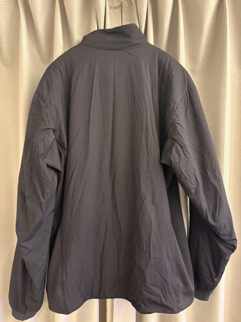 ジャケット・アウター ARC'TERYX Atom LT Jacket M