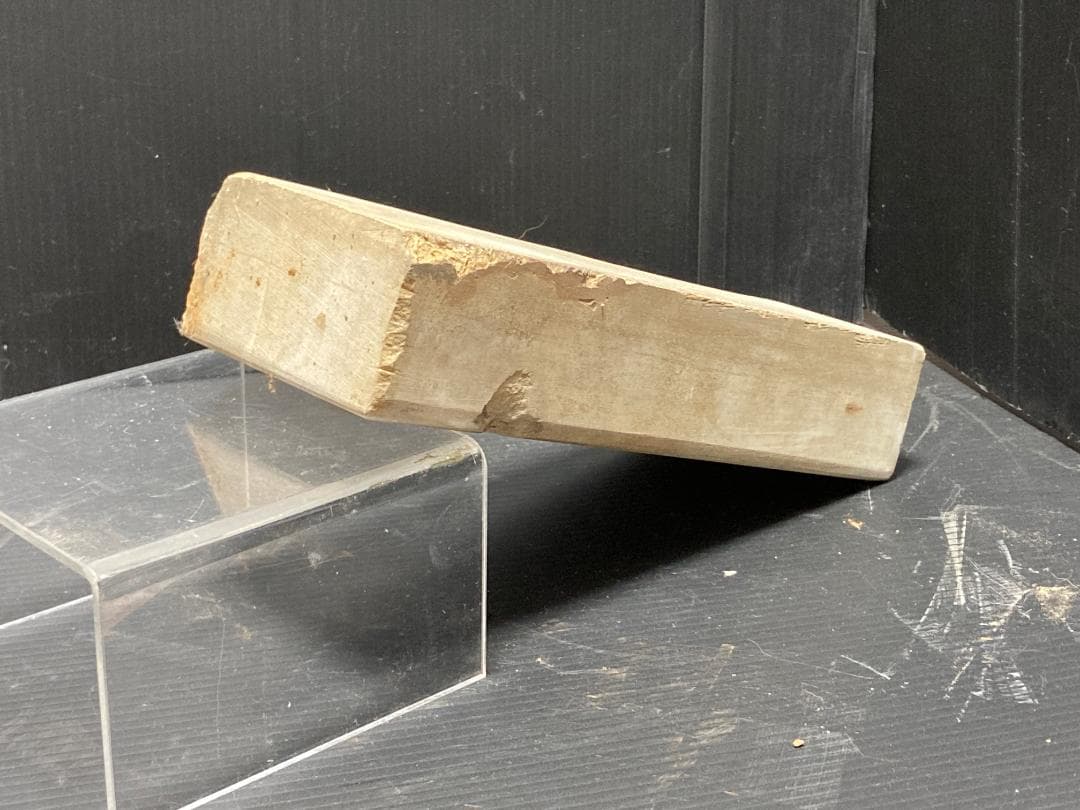 ⑩砥石　工具　鉋　刃　鑿　かんな　のみ　包丁　研ぎ　大工道具　手工具