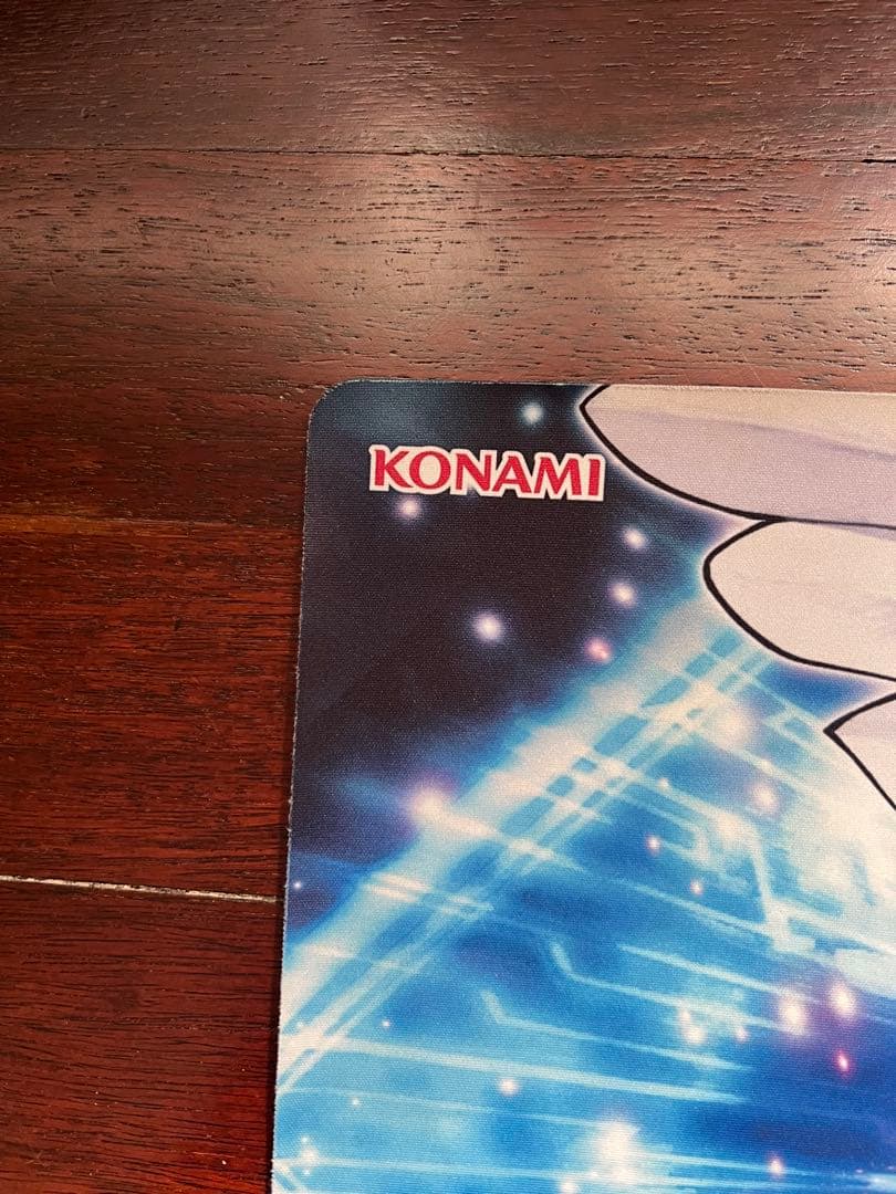 遊戯王 YCS ライトロードセイントミネルバ 公式プレイマット