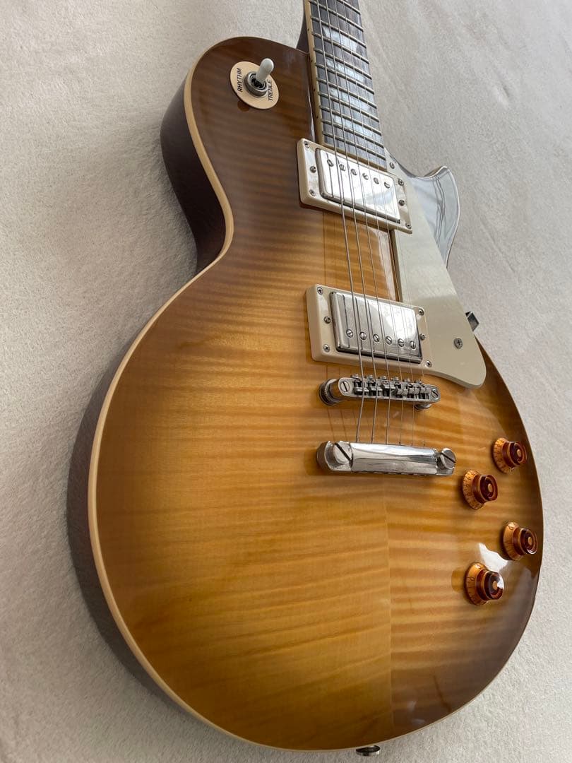 ギター Ephiphone Les Paul Standard