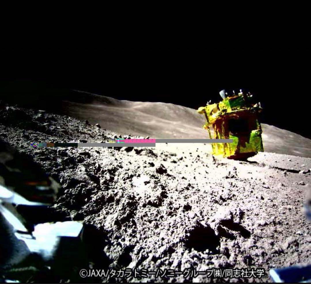 初回生産タカラトミー SORA-Q Flagship Model 新品•未開封