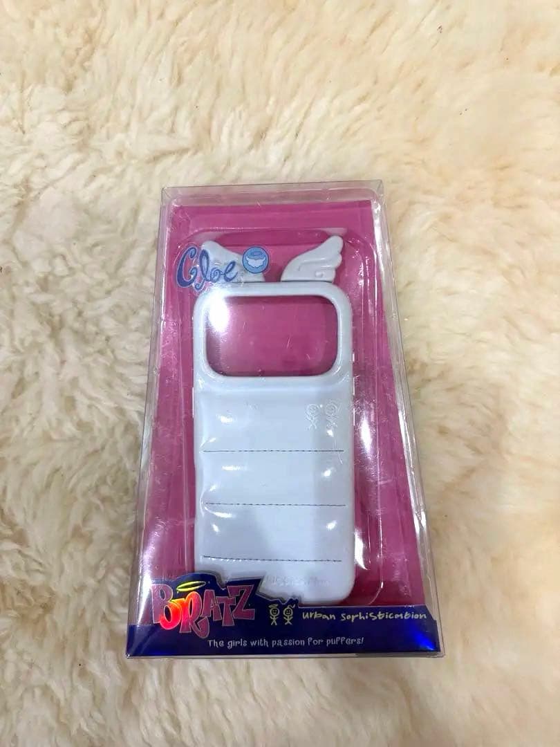 urban sophistication bratz ケース　17pro