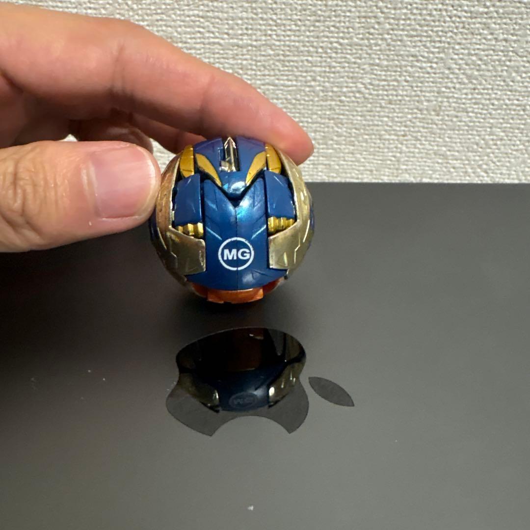 爆丸 轟ガリュウ 本体のみ