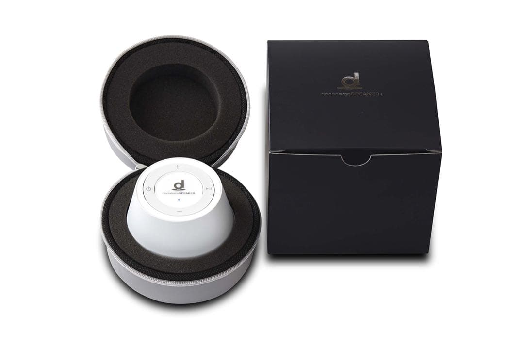 BoCo Bluetoothスピーカー