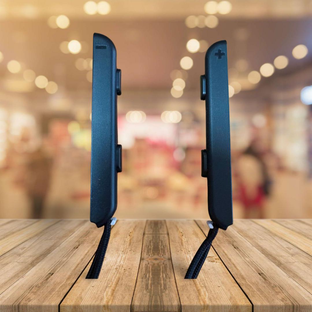 【美品】Nintendo Switch本体（箱・付属品完備）