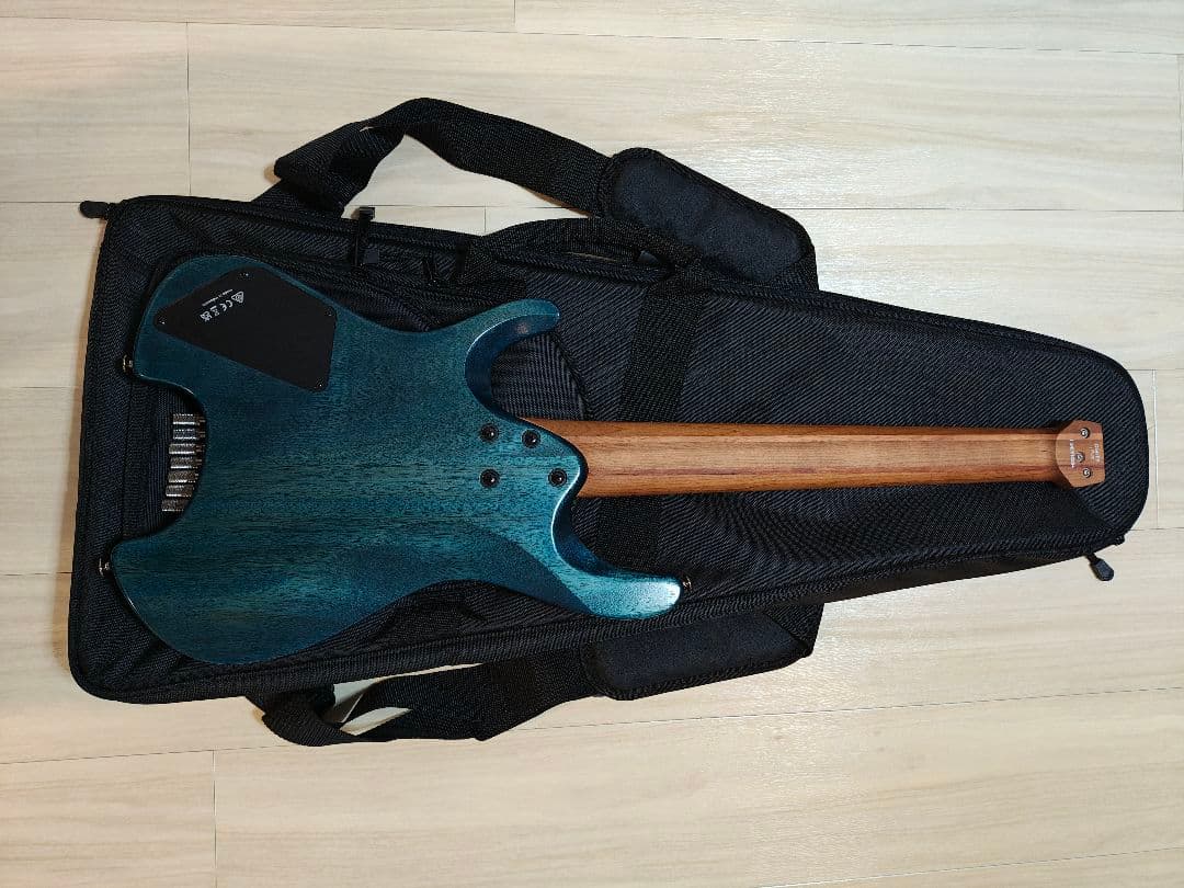 たこIbanez　q547pb col