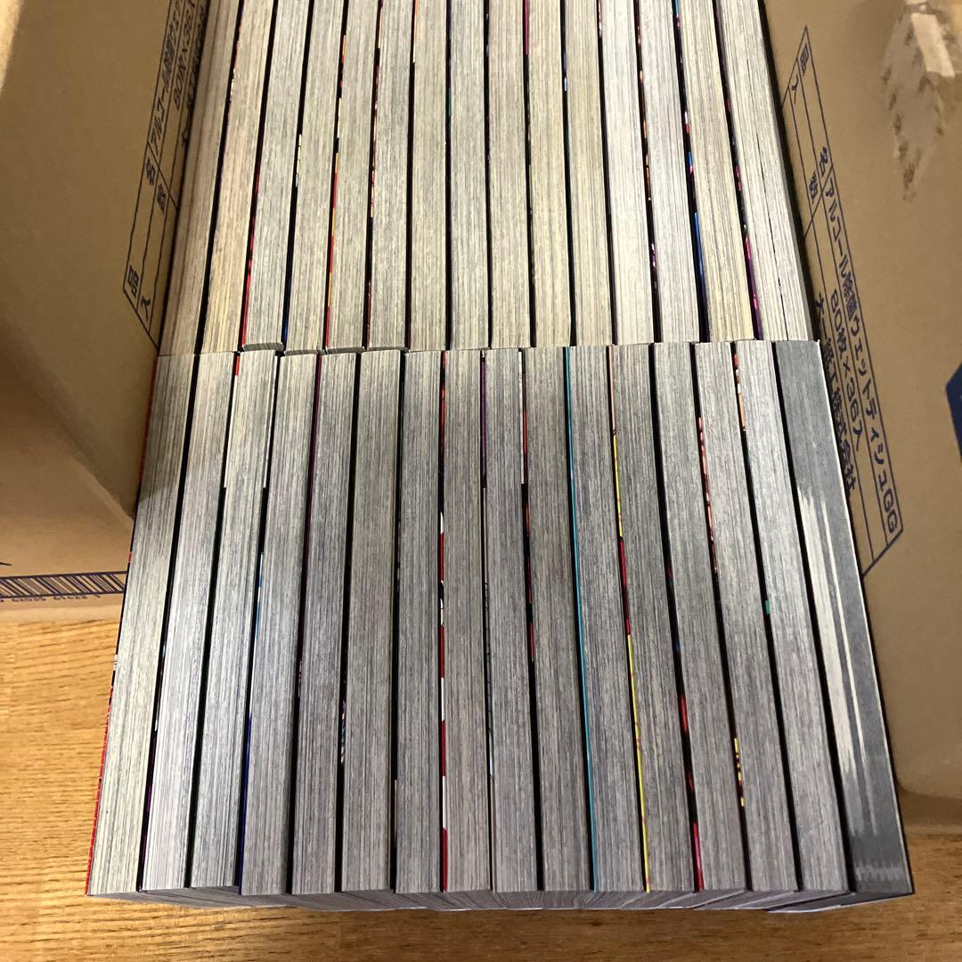 呪術廻戦 全巻セット 0から30巻セット