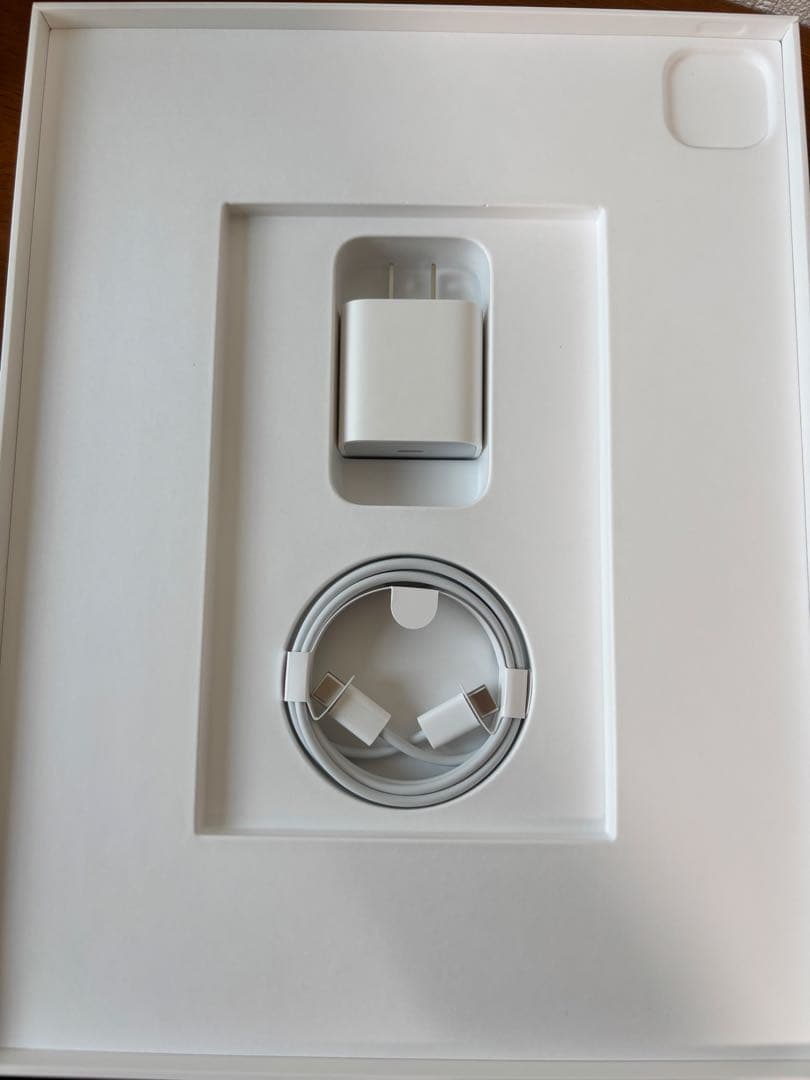 iPad Pro 12.9インチ 第4世代+Apple Pencilセット