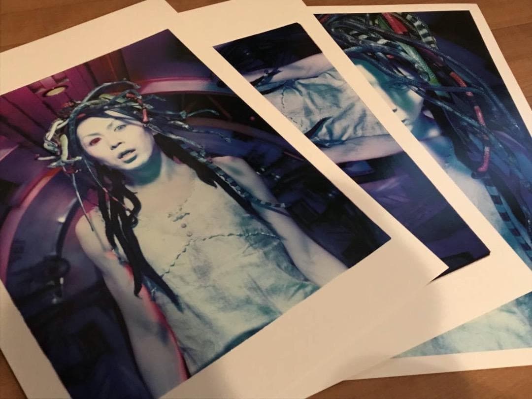 ★限定/HAKUEI/ハクエイ/SPECIAL PHOTOGRAPHS/写真集