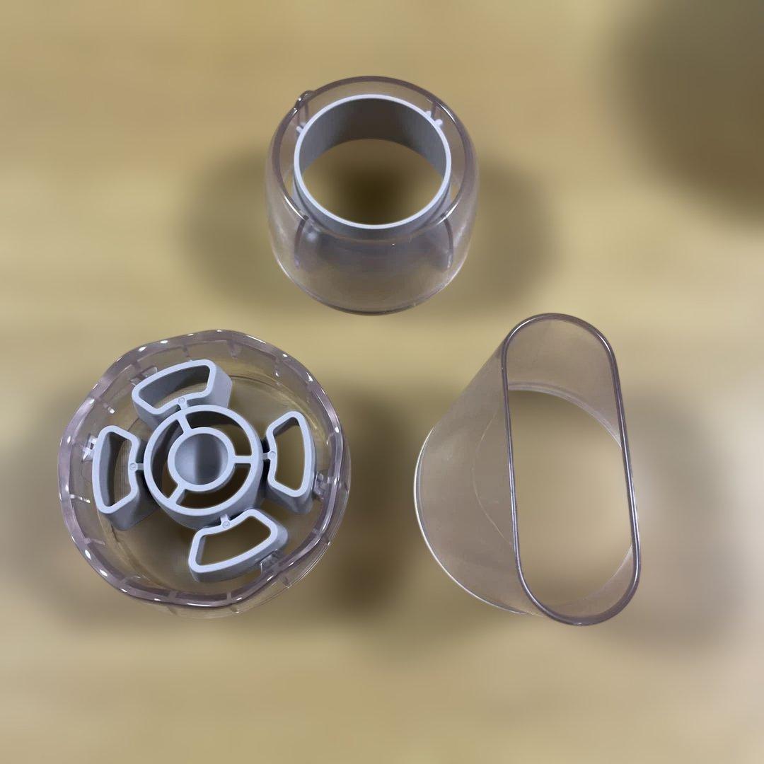 ヘアードライヤー ナノケア　EH-NA0K-P