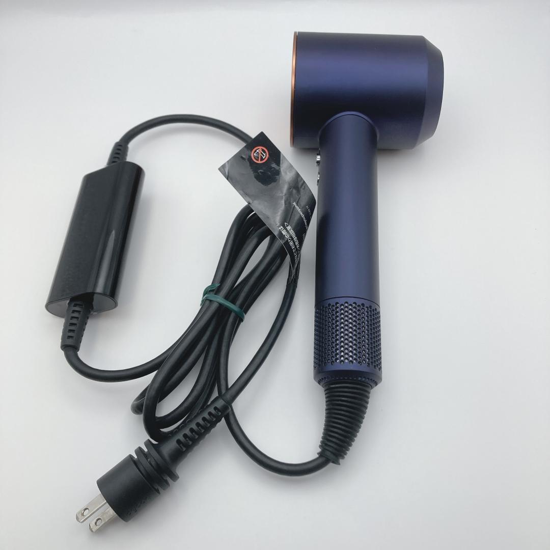 Dyson ダイソン Supersonic Shine HD15 ヘアドライヤー
