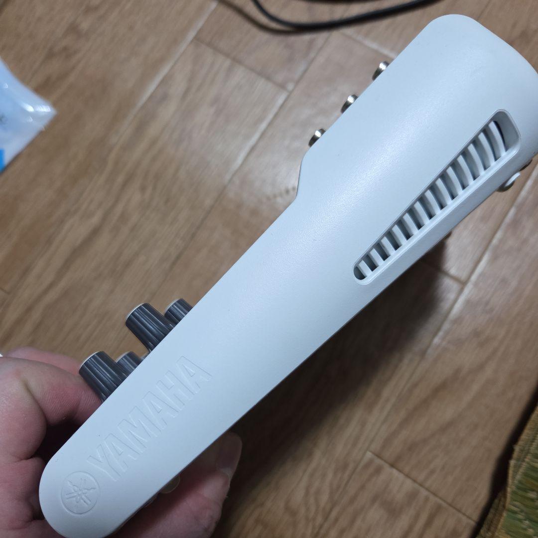 YAMAHA　AG06　ジャンク品　訳あり　稼働品　本体のみ