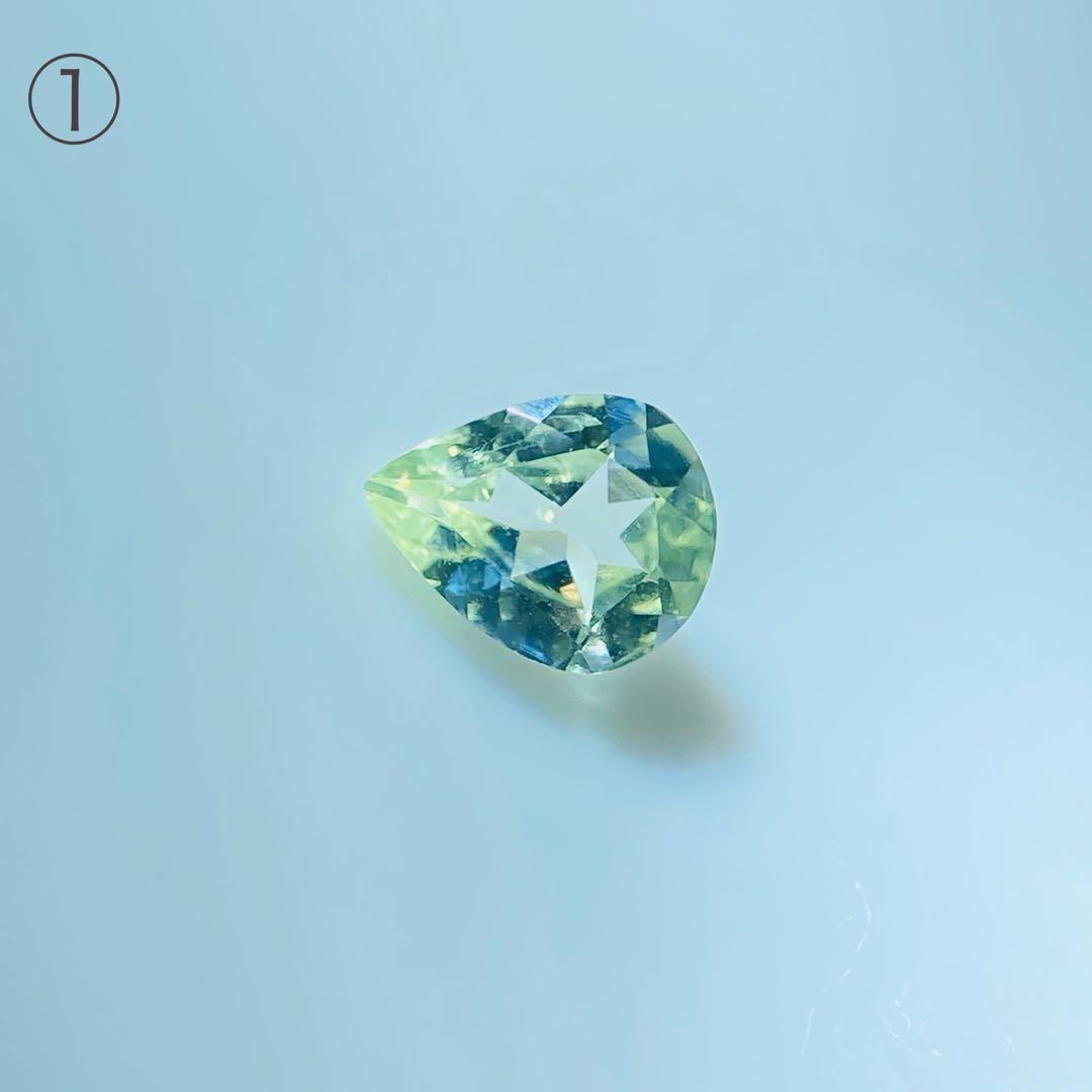 天然石クリソベリル