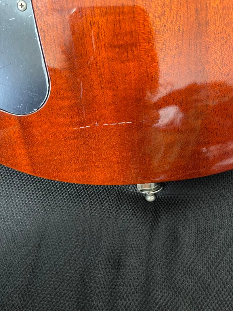 Neo Classic NCLS-10RP P-90ゴールドトップ