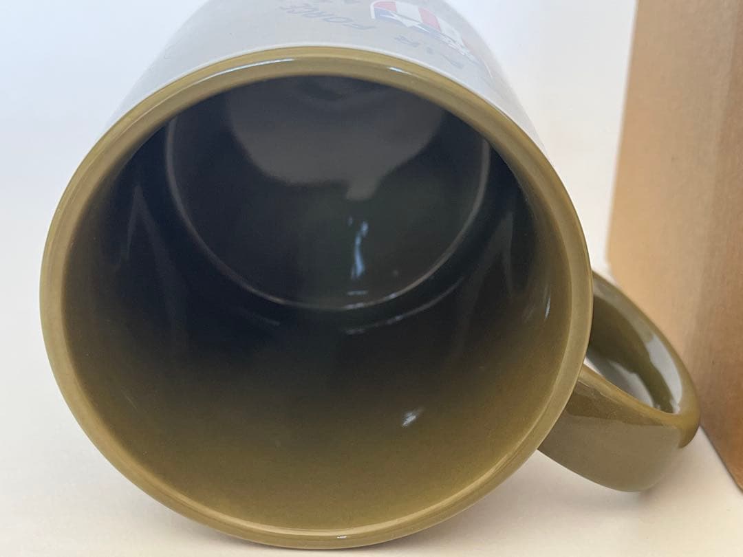 旧マッコイ　リアルマッコイズ　マグカップ フライングタイガー