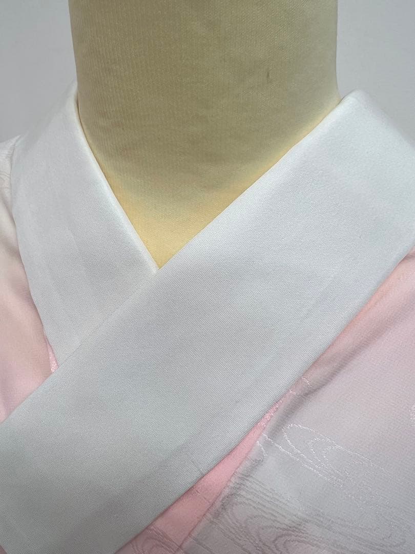 堀省平　振り袖　フルセット　長襦袢　成人式　金彩加工　銀通し　落款入り　657