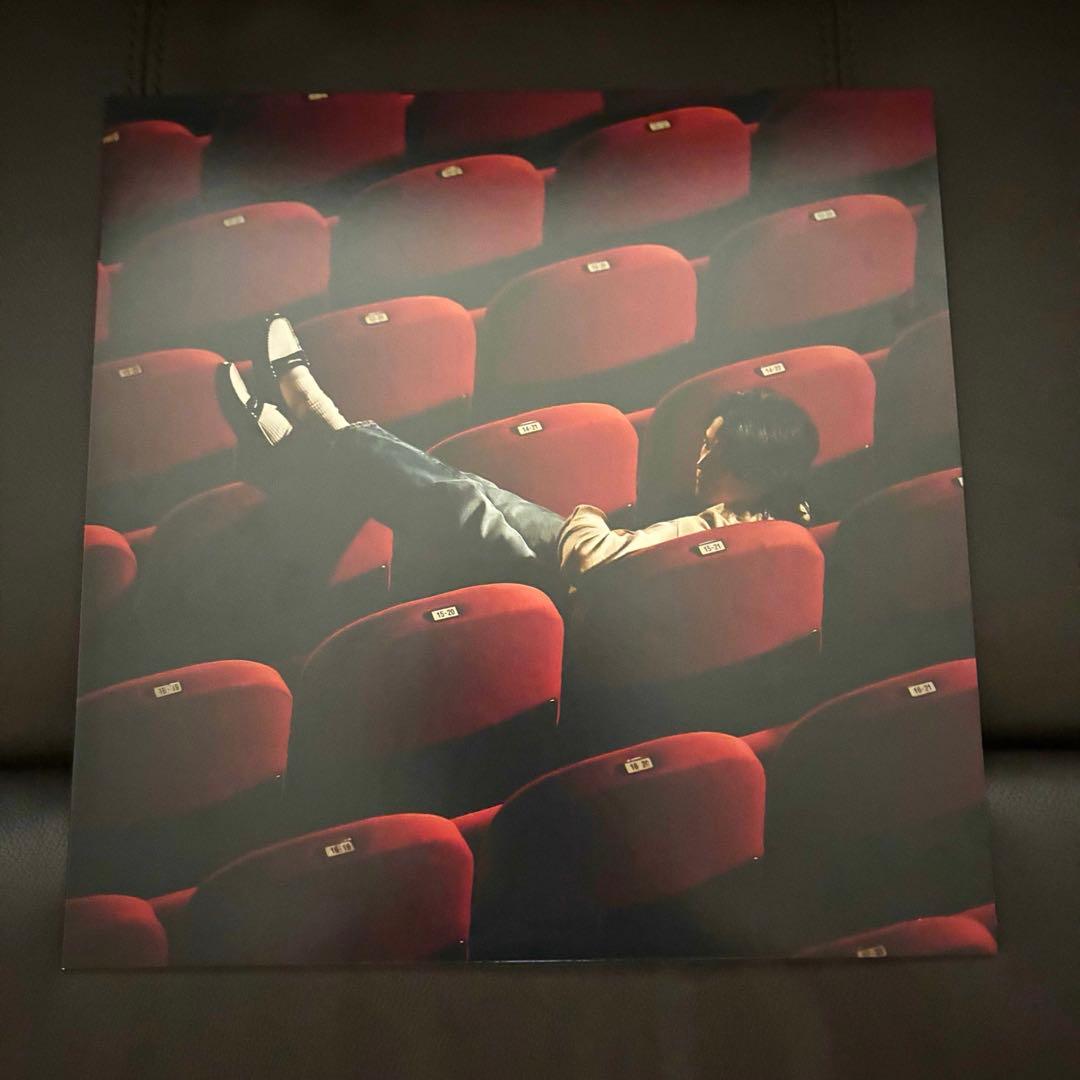 【即完品】3House SWING A SOUL レコード LP