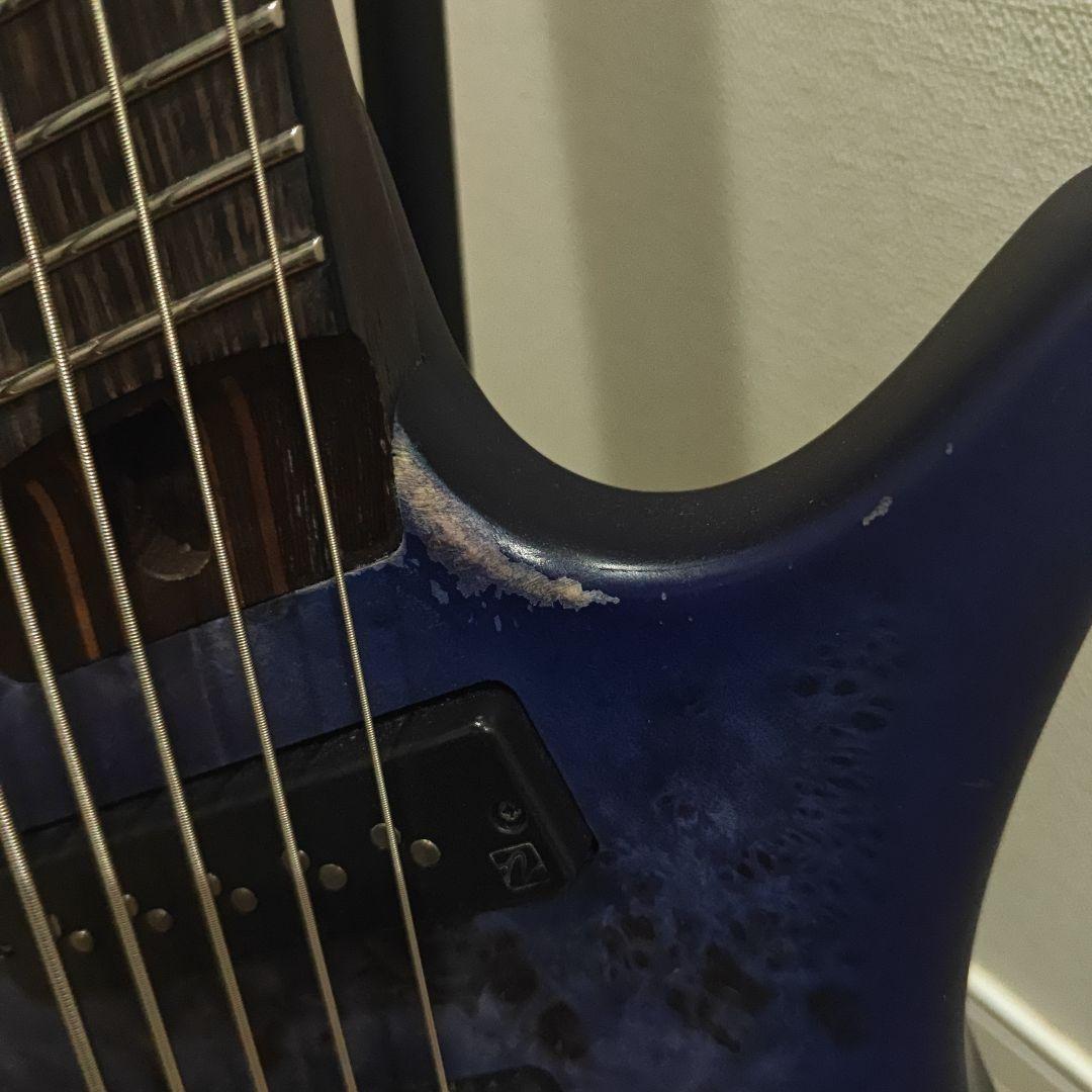 ベース Ibanez ehb1505ms